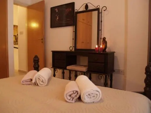 Holiday Home 2 Bedrooms 1 Bathroom - Pernera