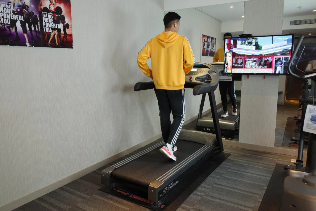 Hualien Holiday Hotel