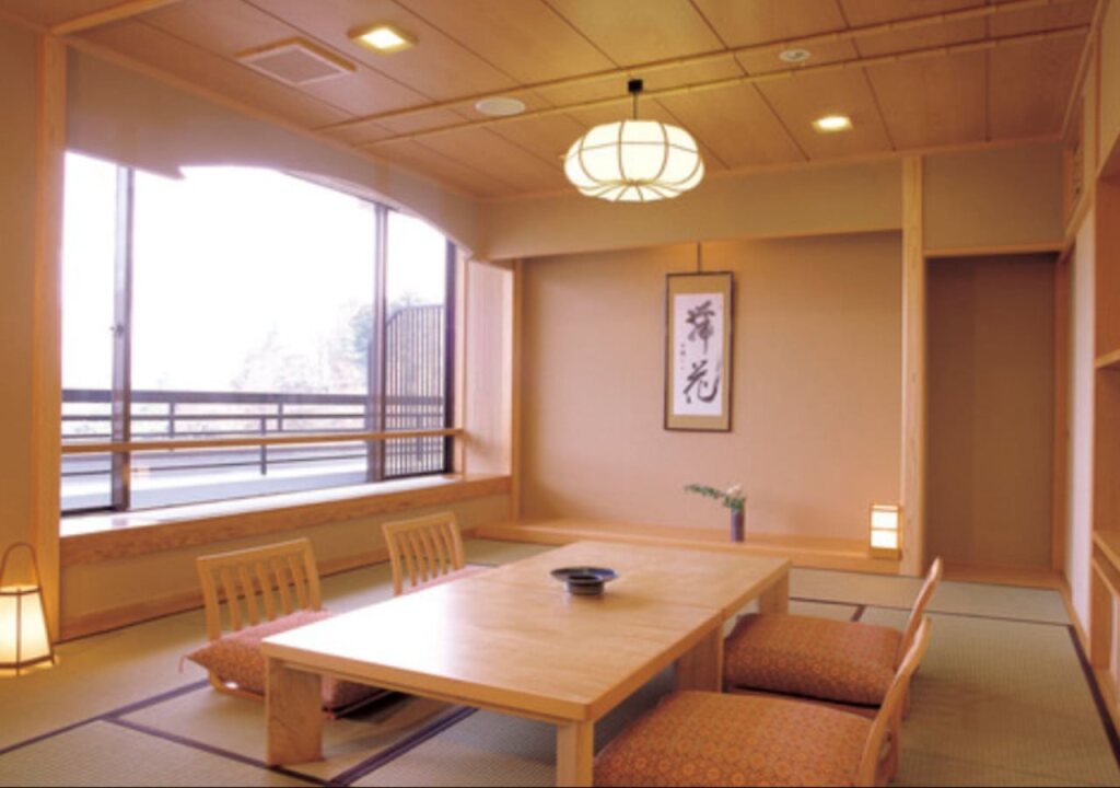 Wakakusa no Yado Maruei Ryokan