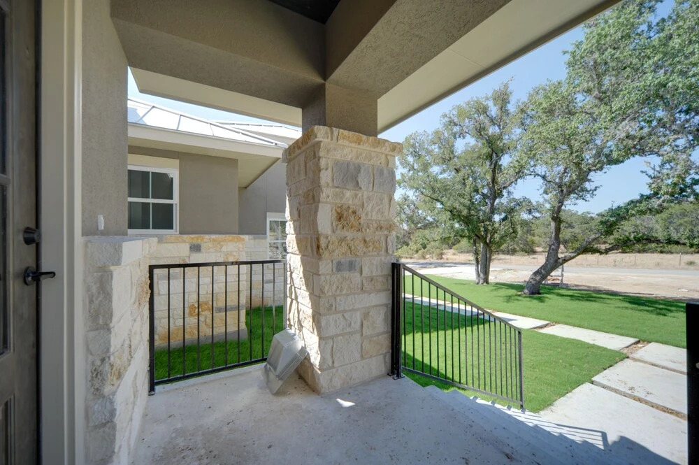 Hill Country Oasis in Spring Branch w/ Patio!