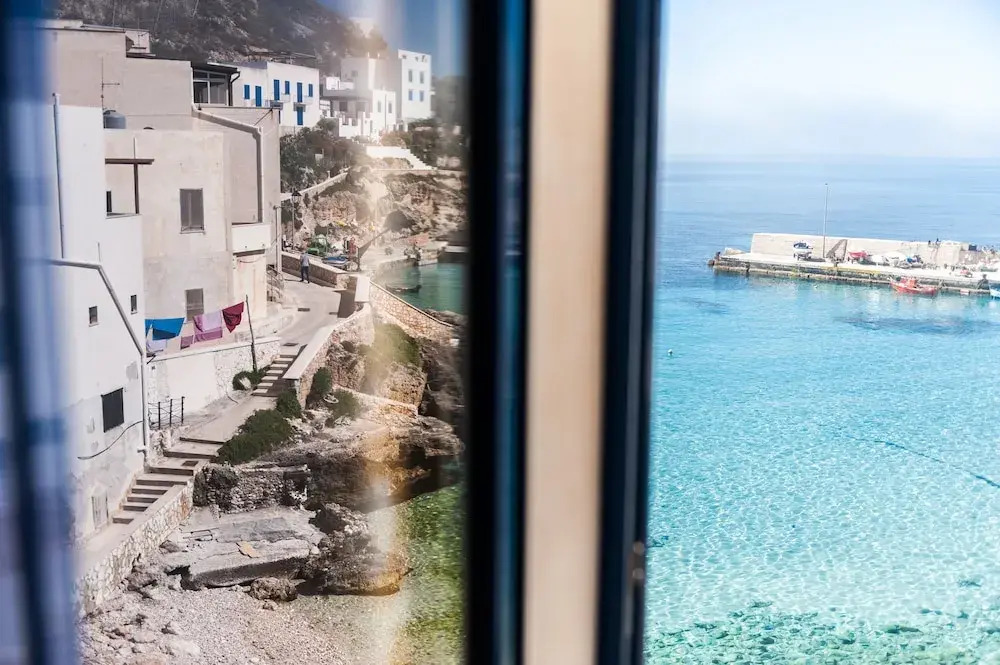 Cala Dogana Guest House
