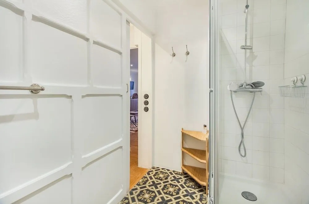 Unique and Stylish Flat in Historic Lisbon