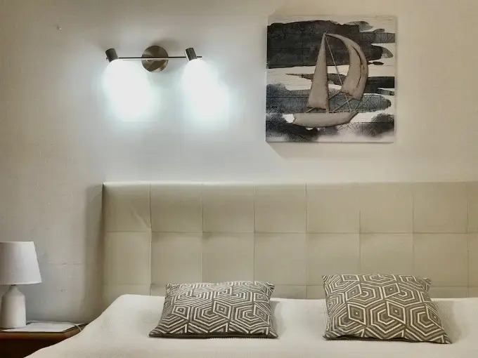 Apartamento Polux Vista Mar - 100A