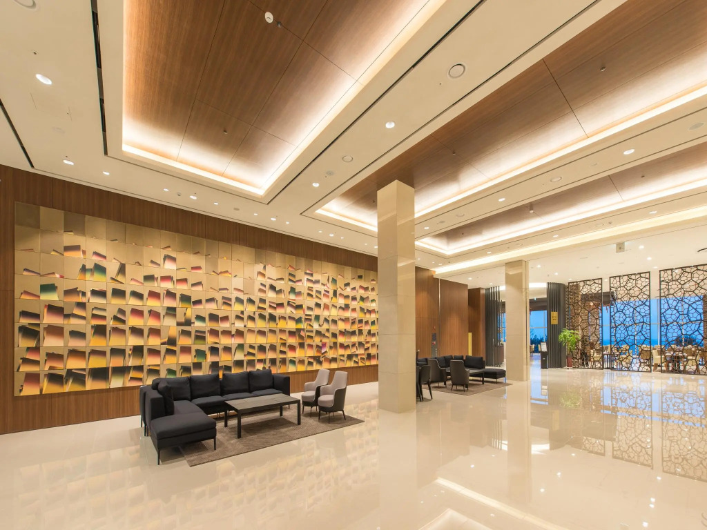 Hotel Tops 10