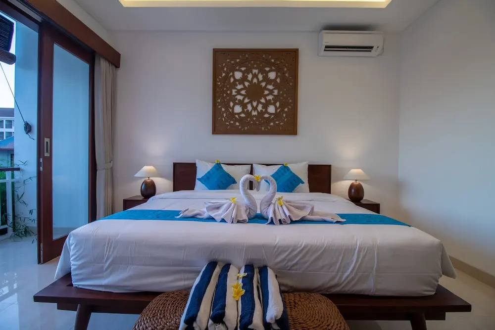 Villa Sayang Sanur IV