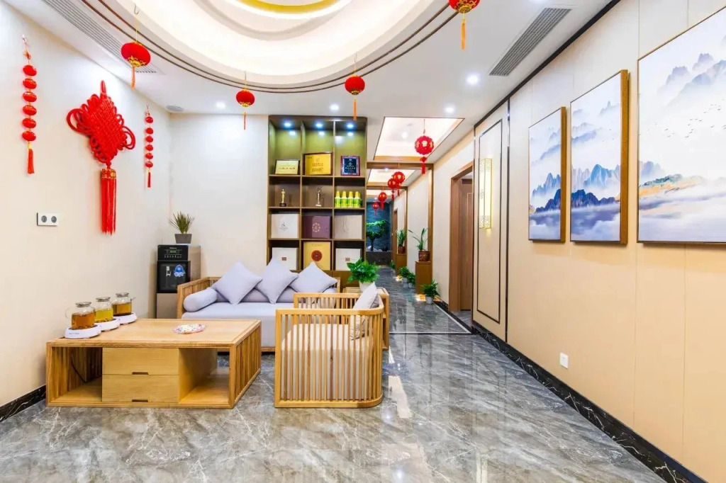 Отель Plaza International Zhejiang