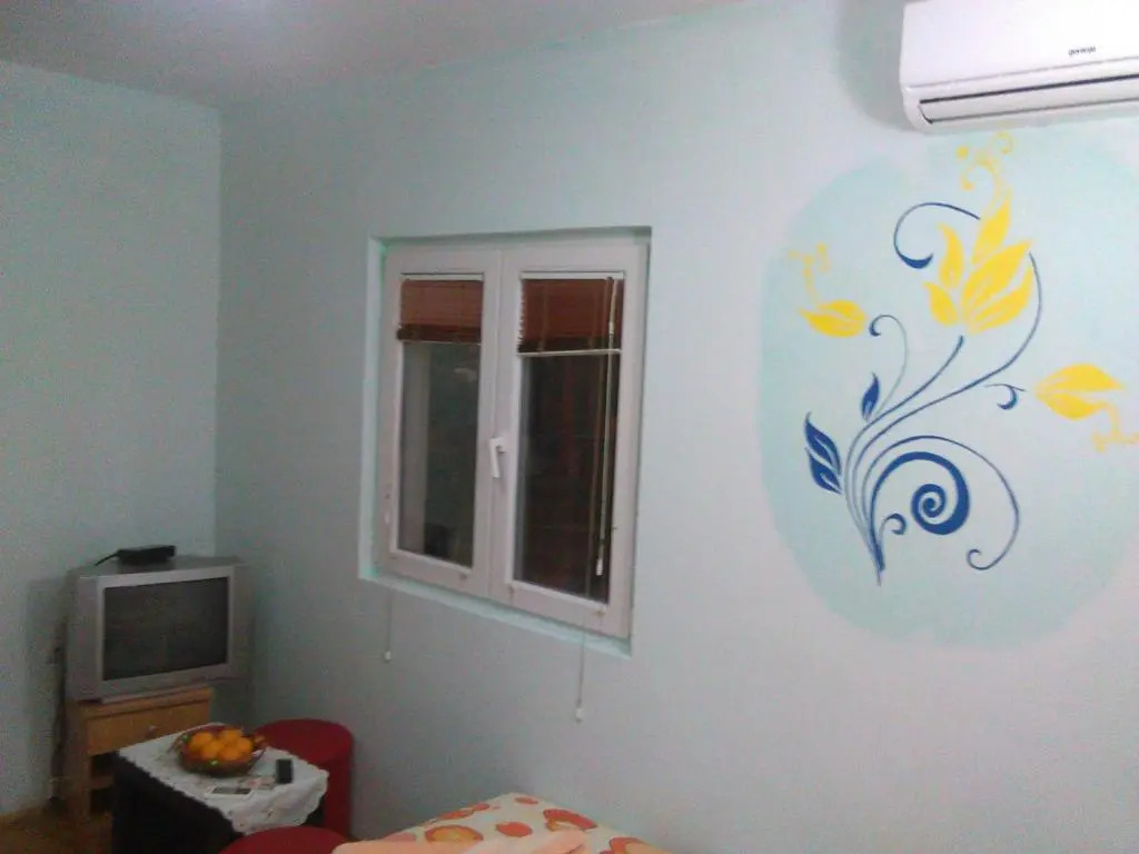Apartmani Pikula