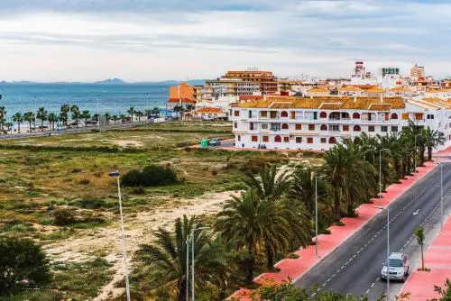 Espanhouse Rafal 434