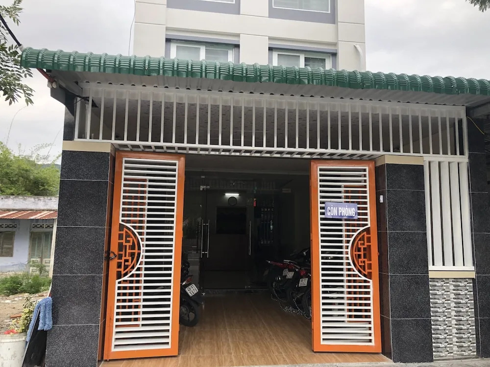 The Wanda hotel