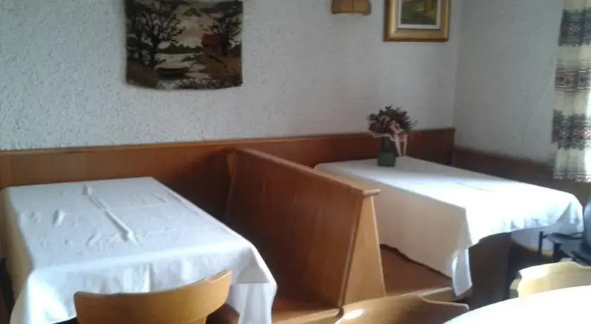 Casa Trudi