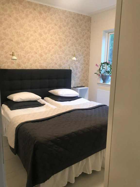 Sjövillan B&B
