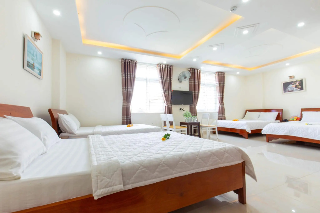 Biển Ngọc Hotel