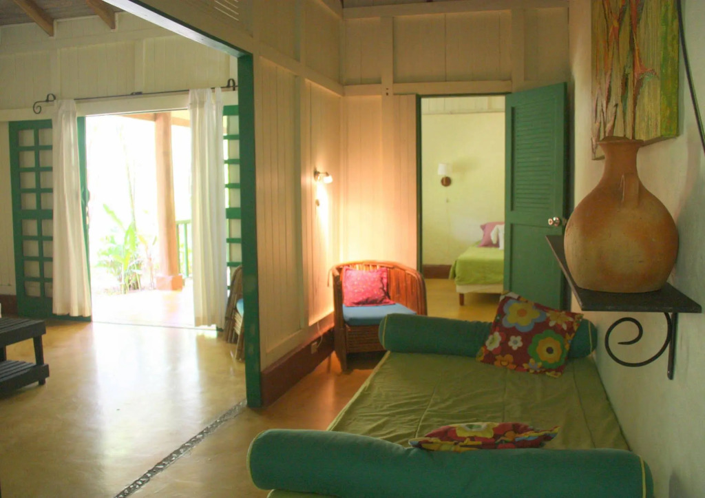 Hotel Villas Gaia Ecolodge