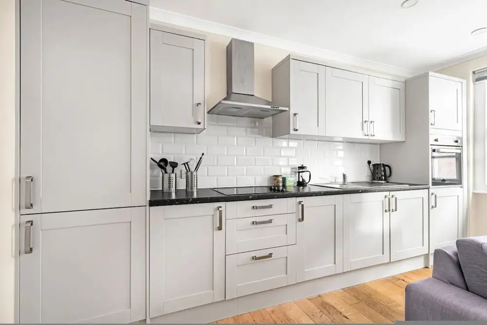 Cosy Marylebone Residence Super Fast Wifi