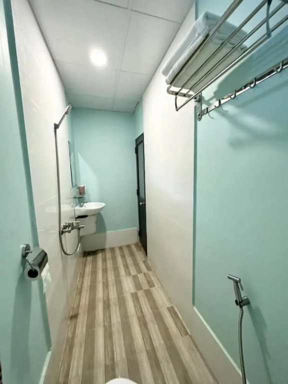 Như Mây Homestay