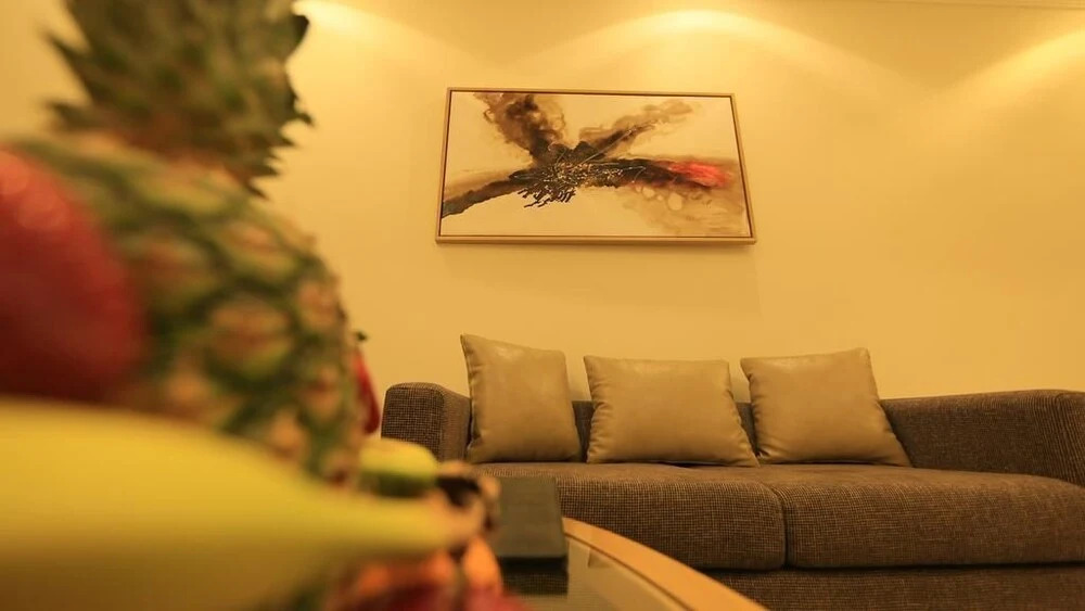SDM GULF Apartments