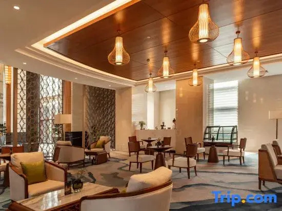 Qing Hua Hai Guan Fang Garden Hotel