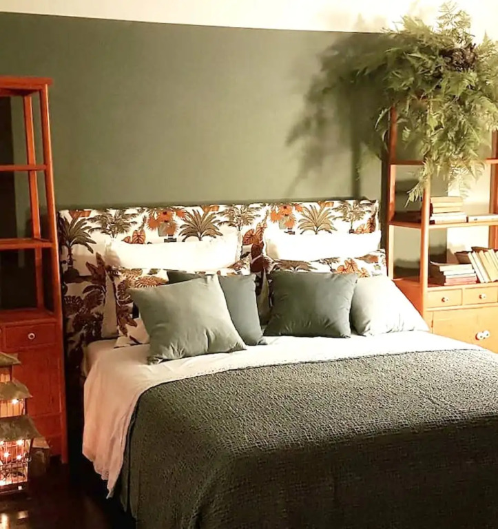 Apartment With One Bedroom In Torino, With Wifi