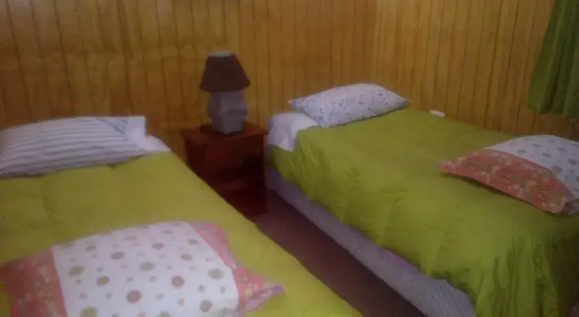Hostal Nancy