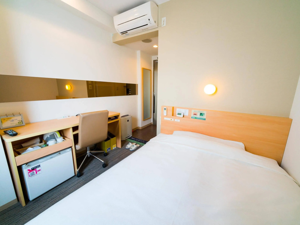 Super Hotel Asakusa