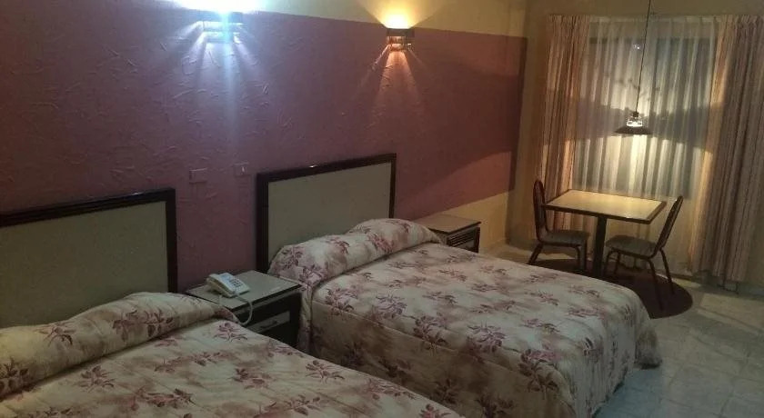 Hotel Tamazunchale