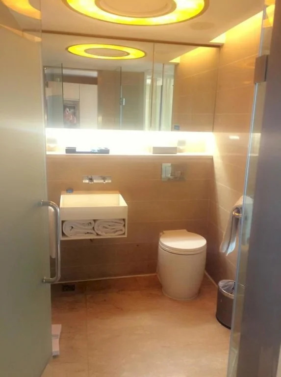 Qingdao Dabringham Platinum Residence