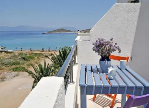 Sirene Villas