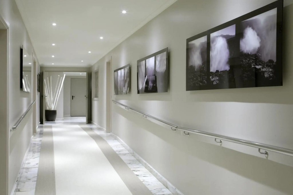 Hotel Carlos I Silgar