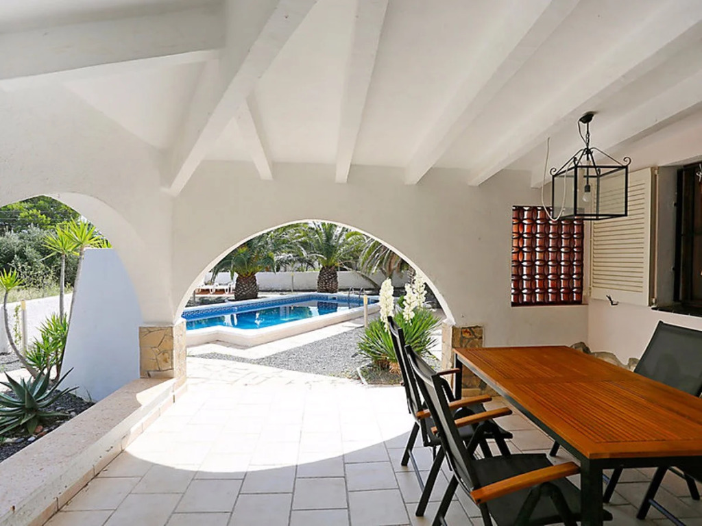 Villa Arcada by Interhome
