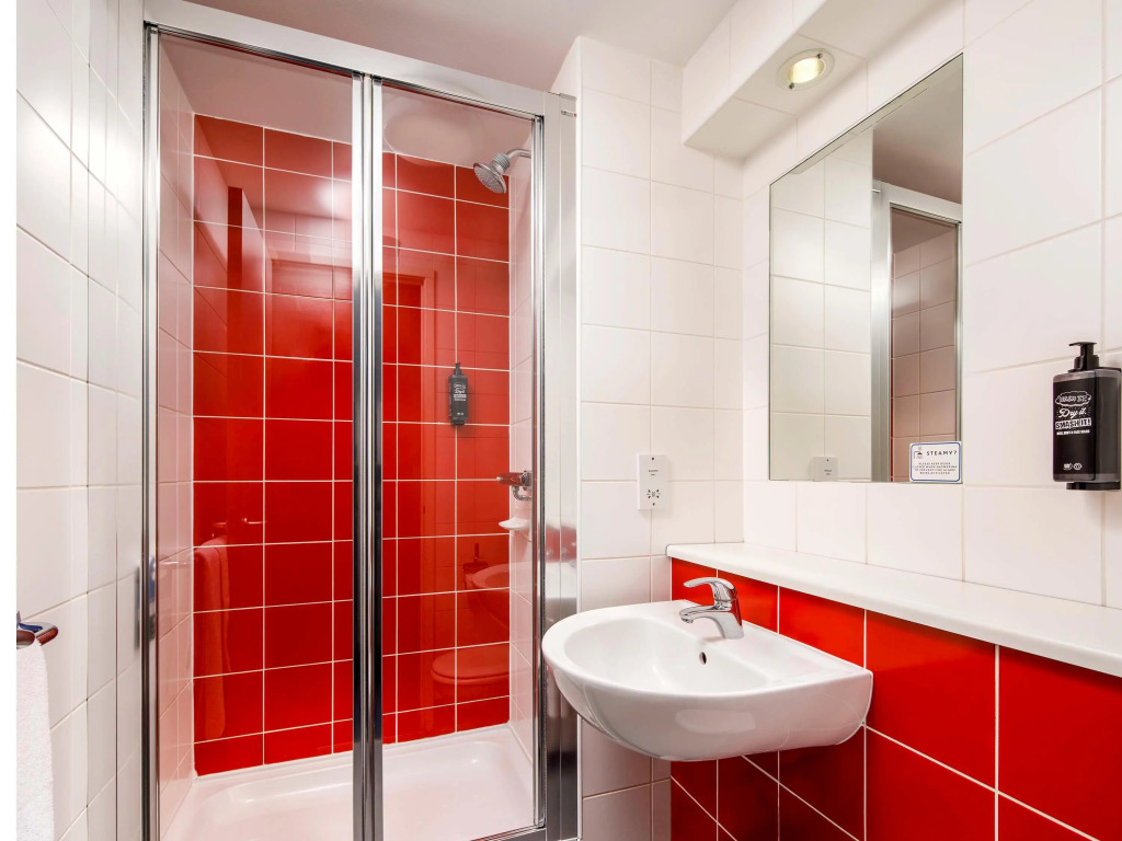 Ibis budget London Heathrow T5