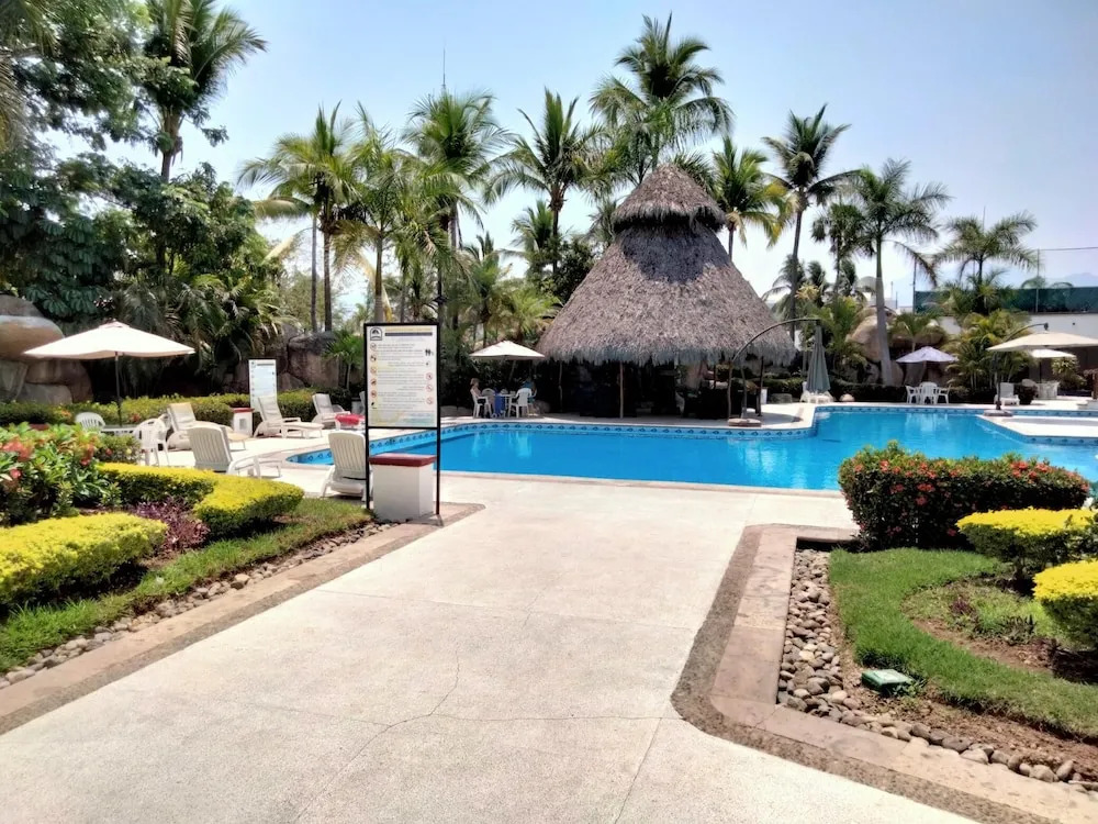 Penthouse María Bonita