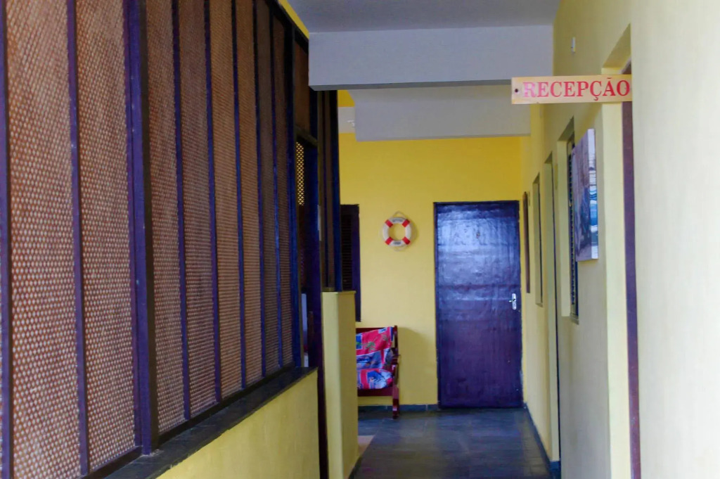 Pousada e Restaurante H Guarujá
