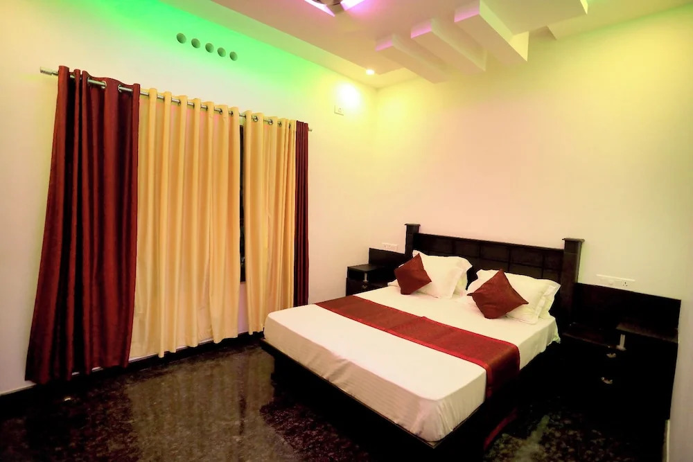Hillsidecreek Homestay