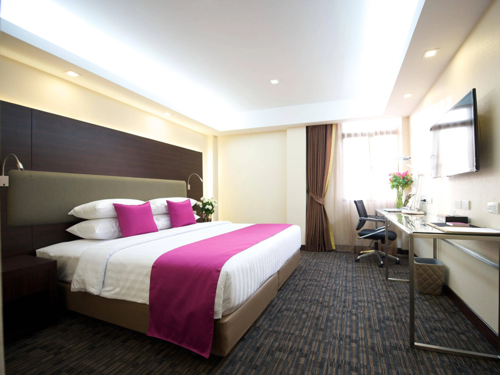 Hotel Royal Bangkok