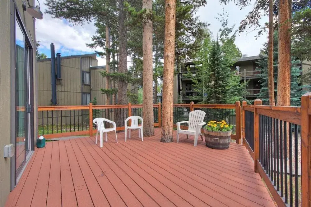 Gold Camp E85 2 Br condo by RedAwning
