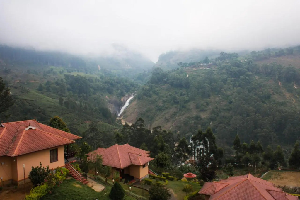 Aranyaka Resorts