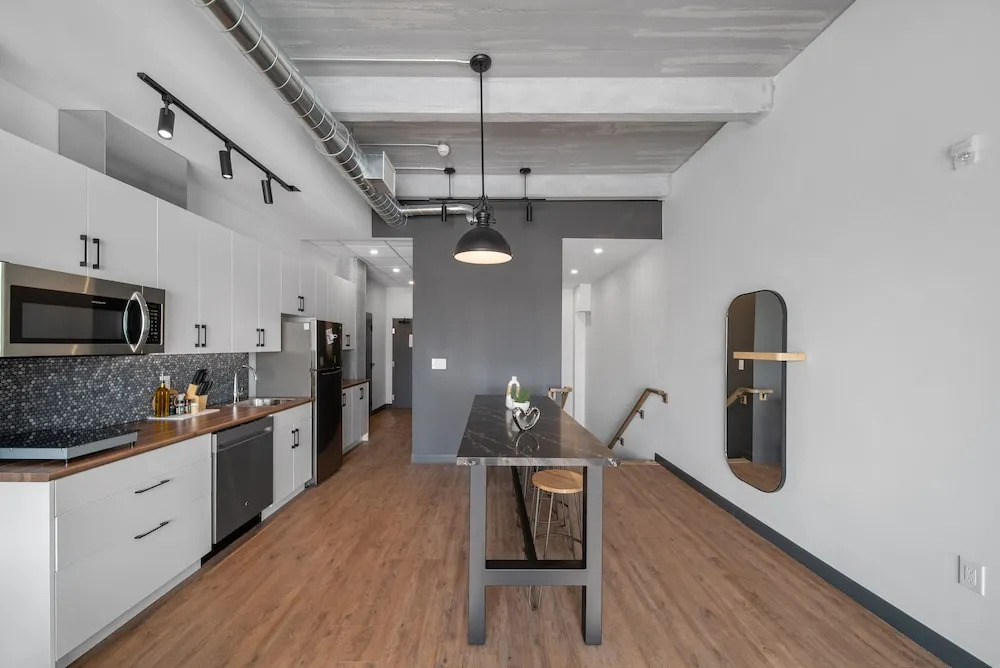 Cannery Lofts Niagara