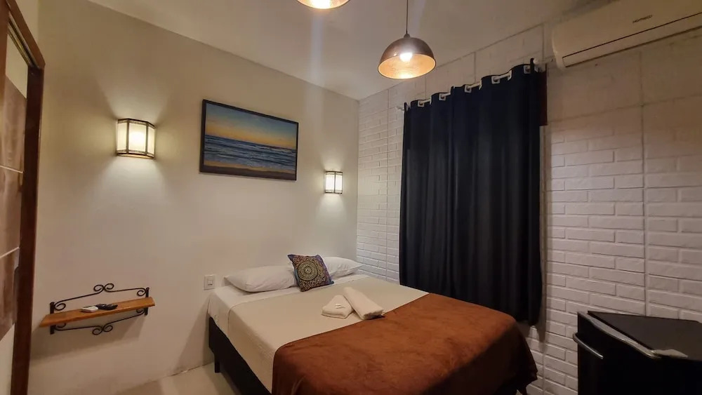 Arte da Tribo Hostel & Camping