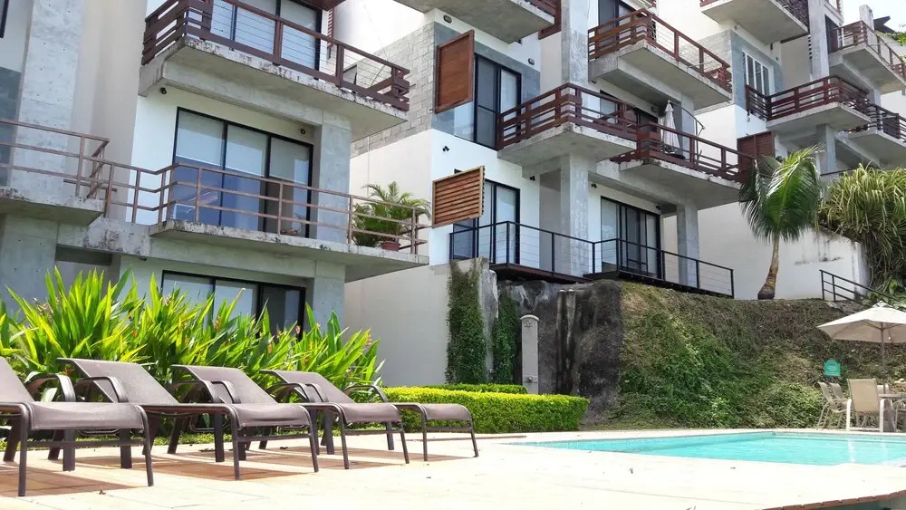 Pura Vida Rental