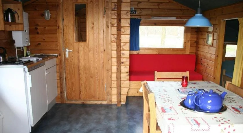 Scandinavisch dorp