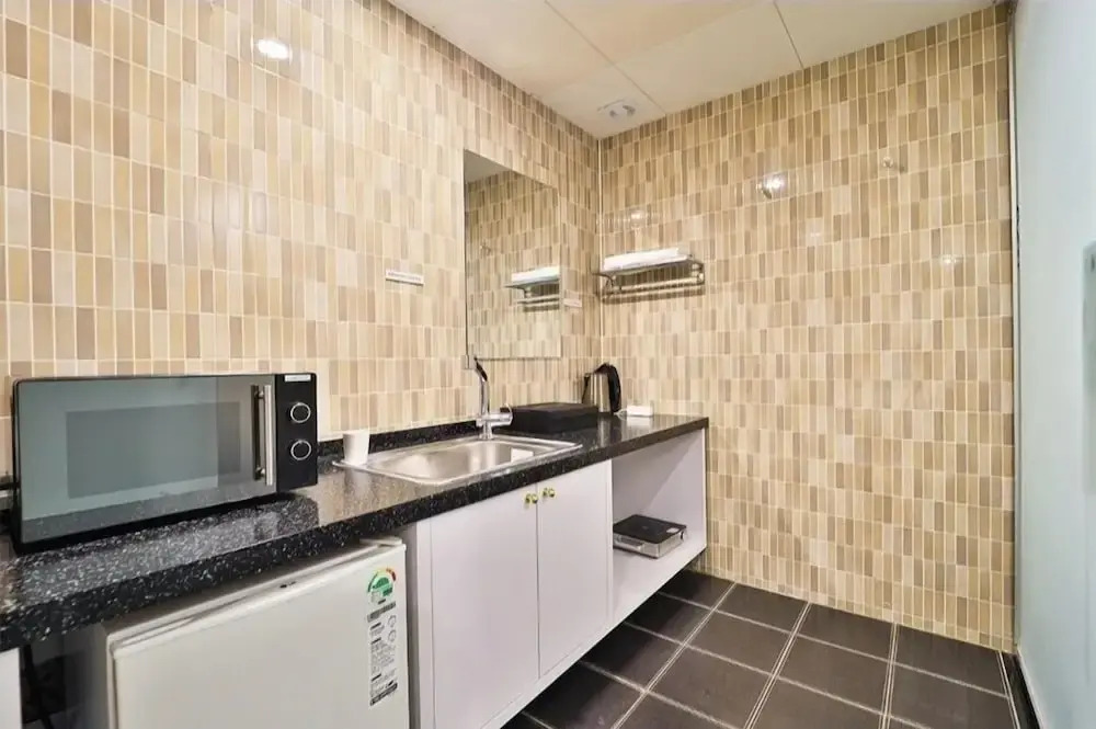 Hotel 701