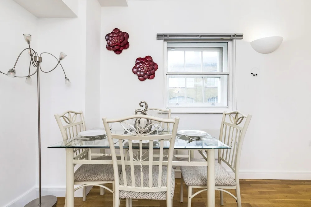 Club Living - Kings Cross & Eurostar Apartments
