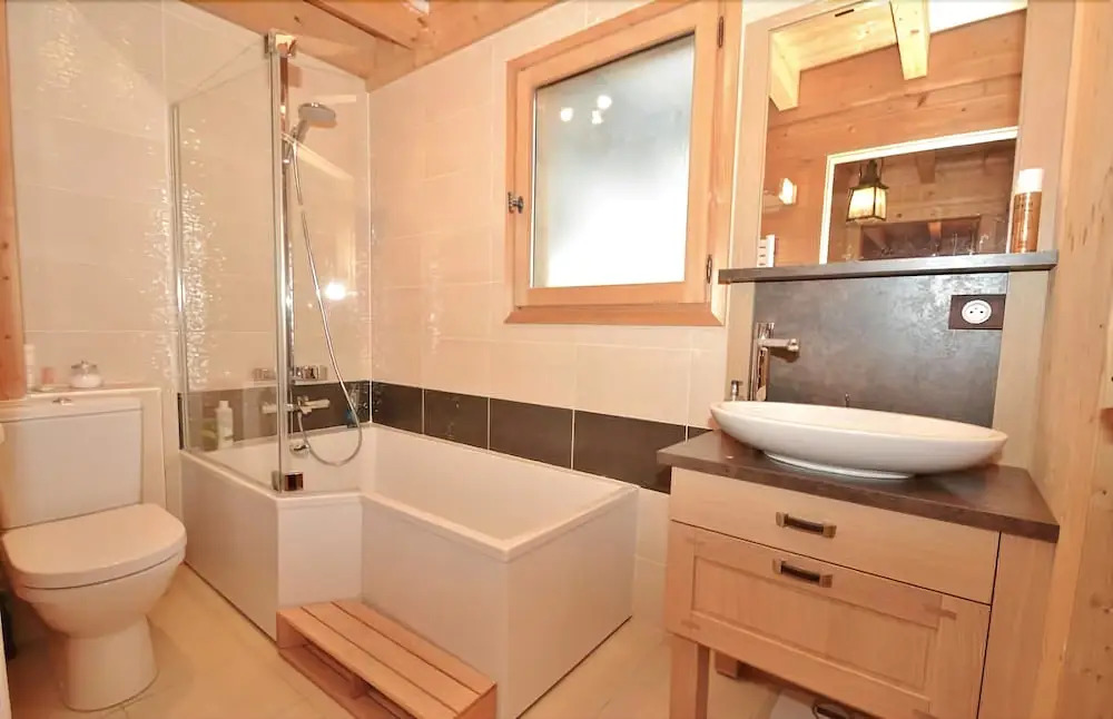 Le Cortinaire - ARAVIS Holidays
