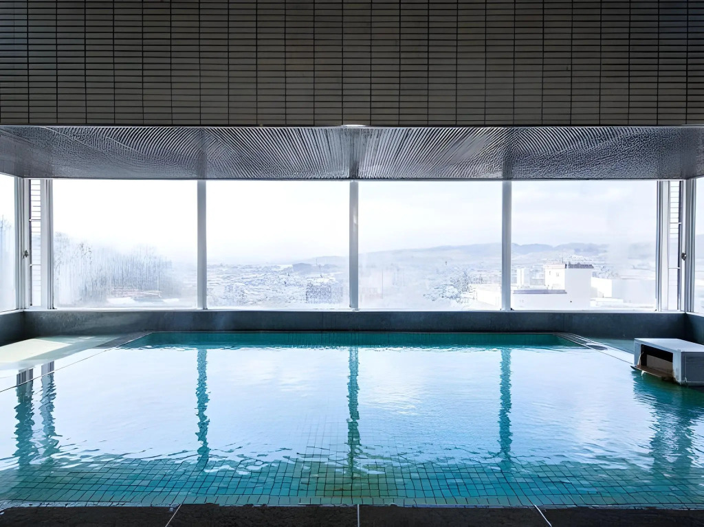Itoen Hotel Asamanoyu