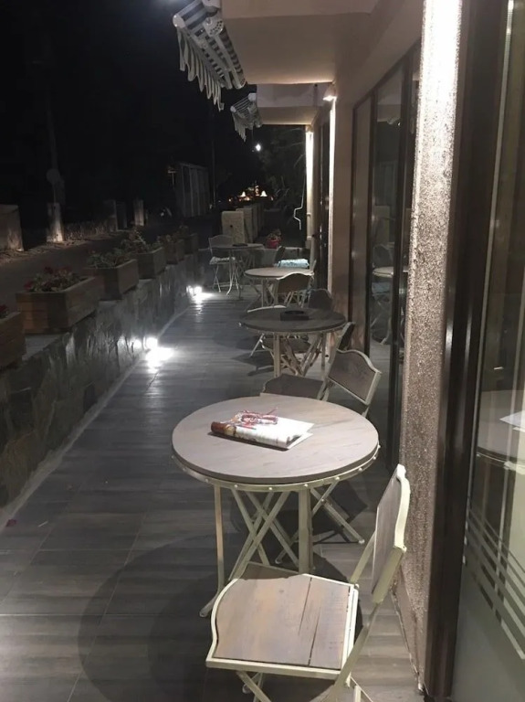Aphrodite Hotel Syros