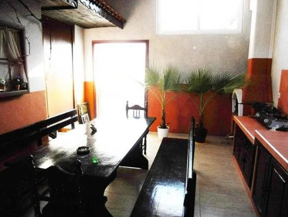 Marianas Hotel