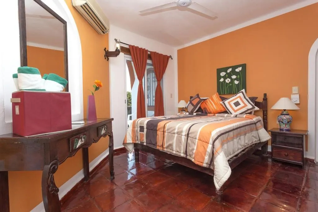 El Patio Hotel & Suite - 5Th Avenue Area