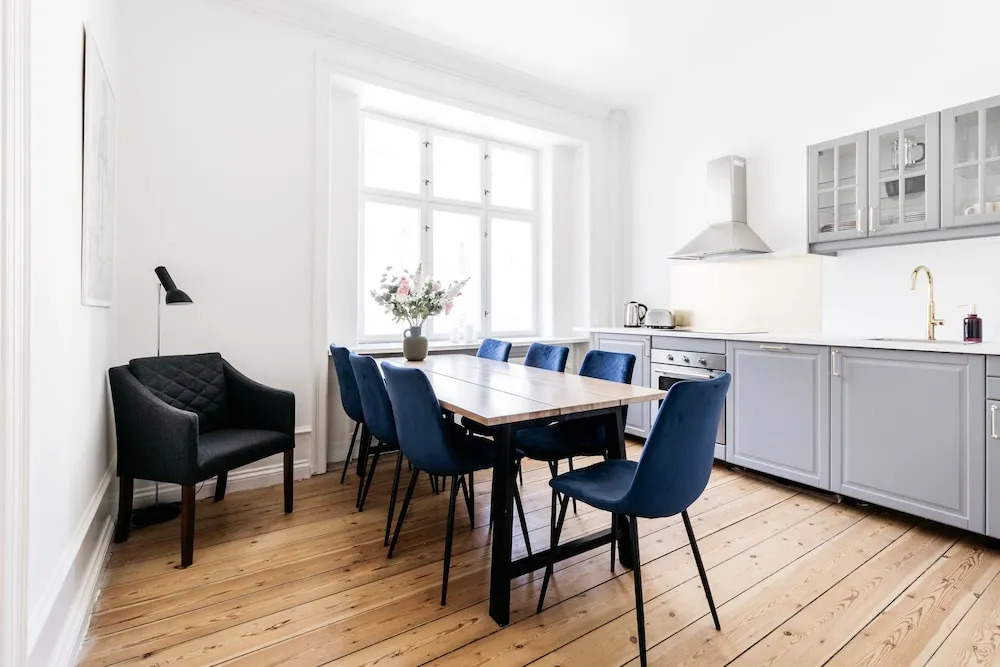 No 56 - Luxury Apartments by Habitat