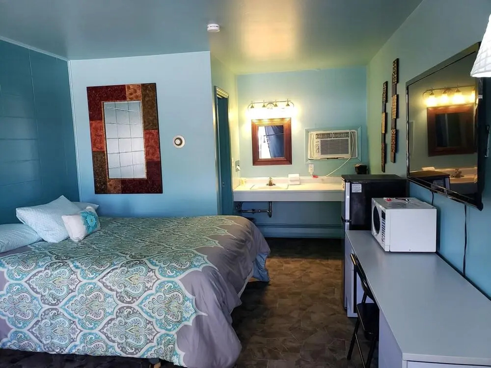 Viking Motel Montevideo