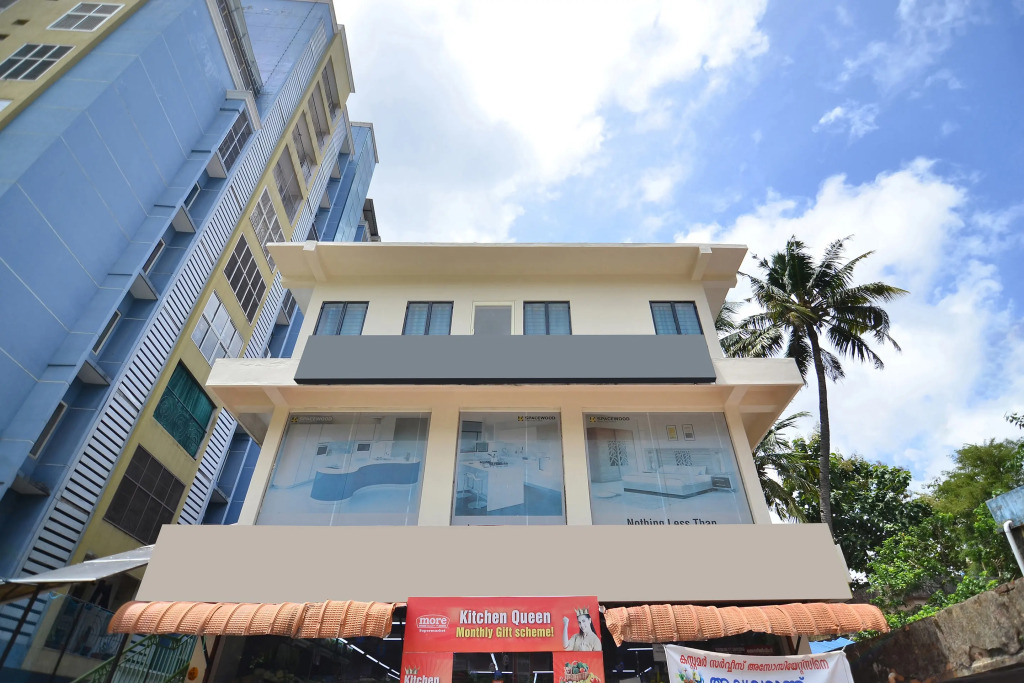 Hotel O Pop Tavern